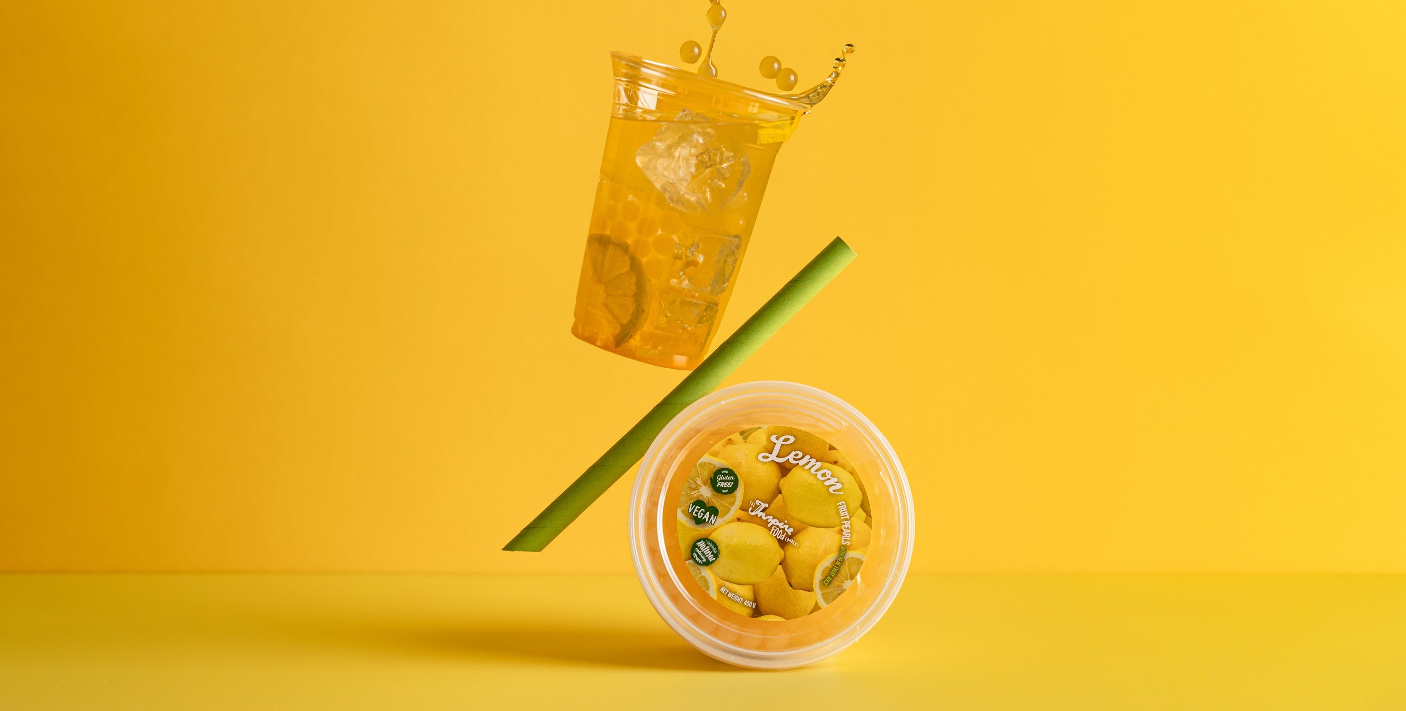 Sale Items Bulk & Wholesale Bubble Tea Products Inspire Food Co