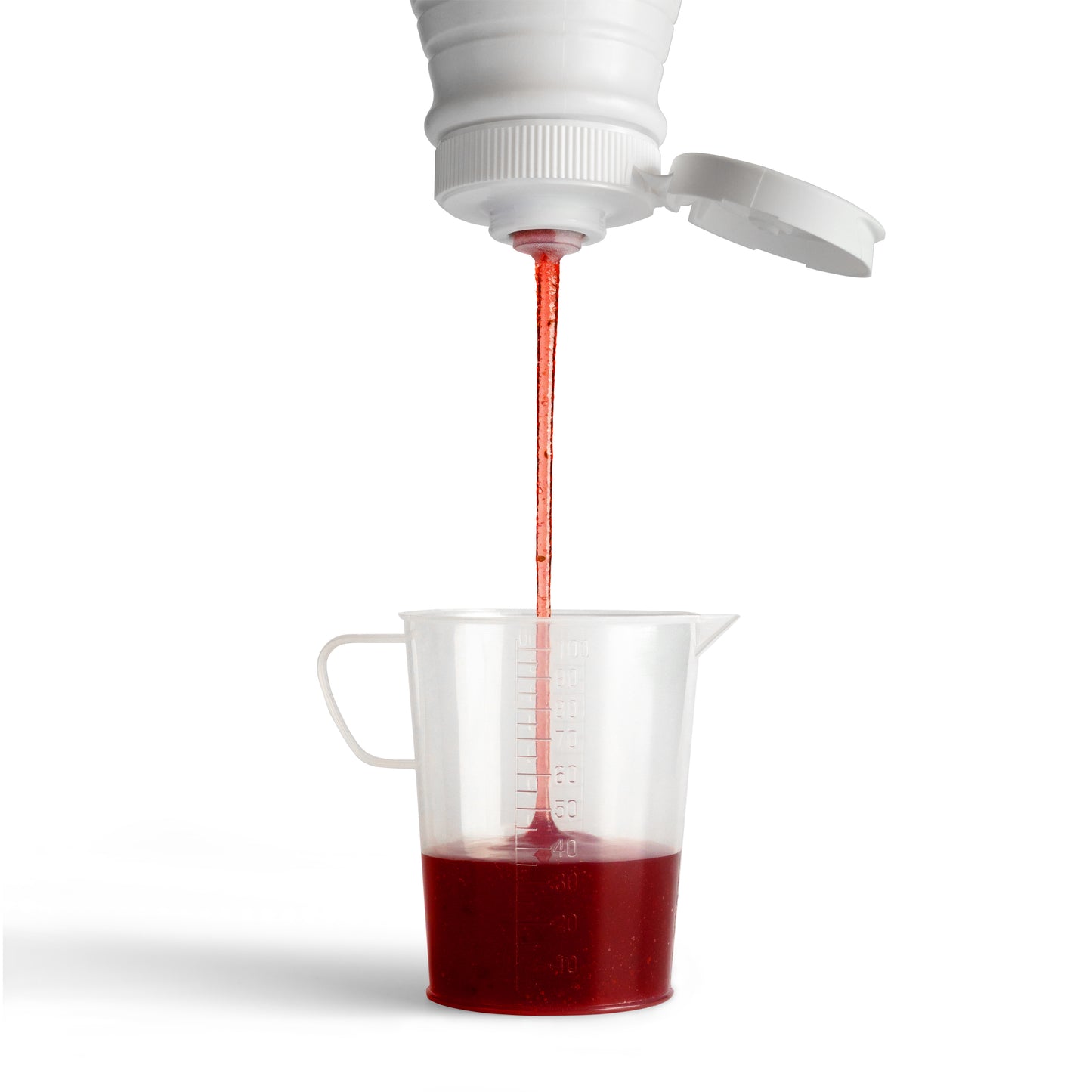 Maatbeker 100 ml