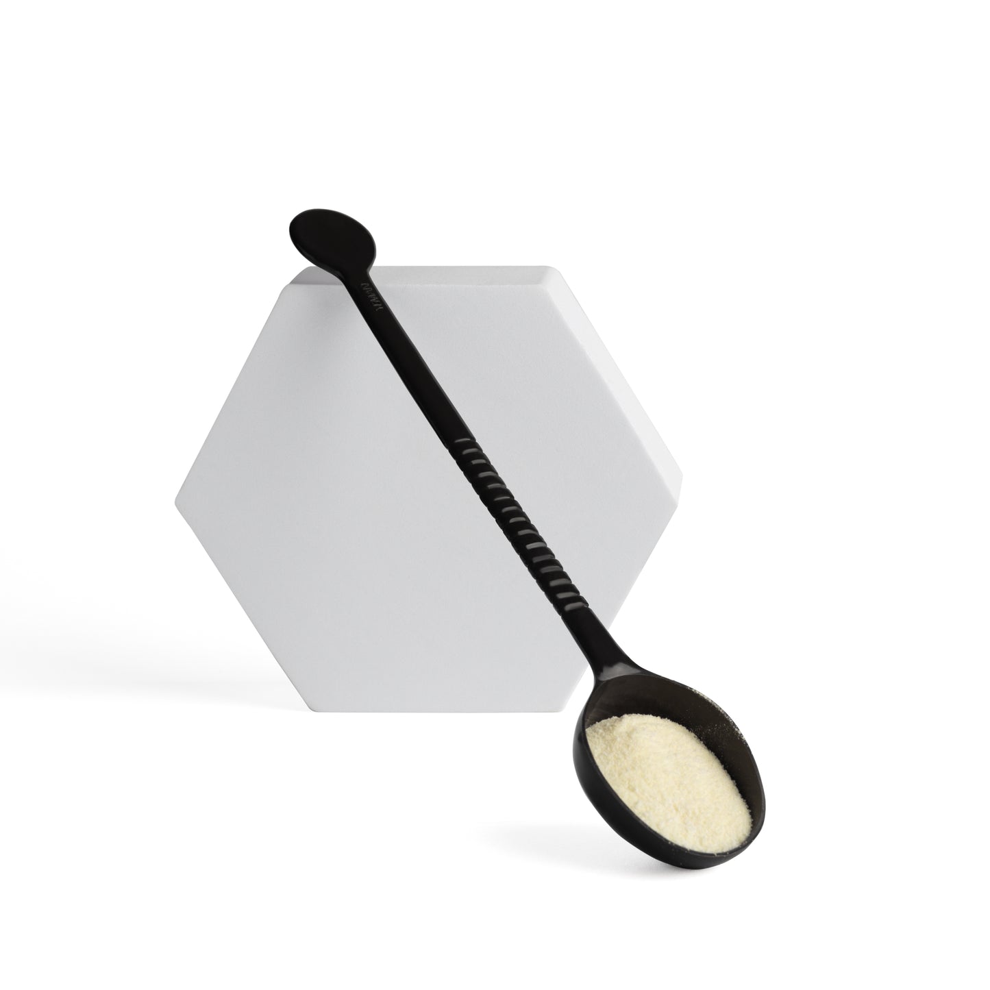 Powder spoon