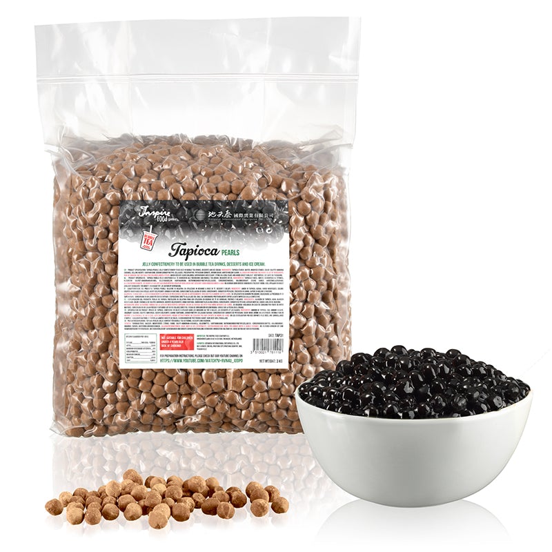 Tapioka Perlen 3 kg