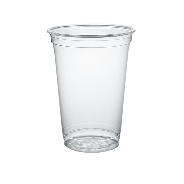rPET - vasos 360ml transparente