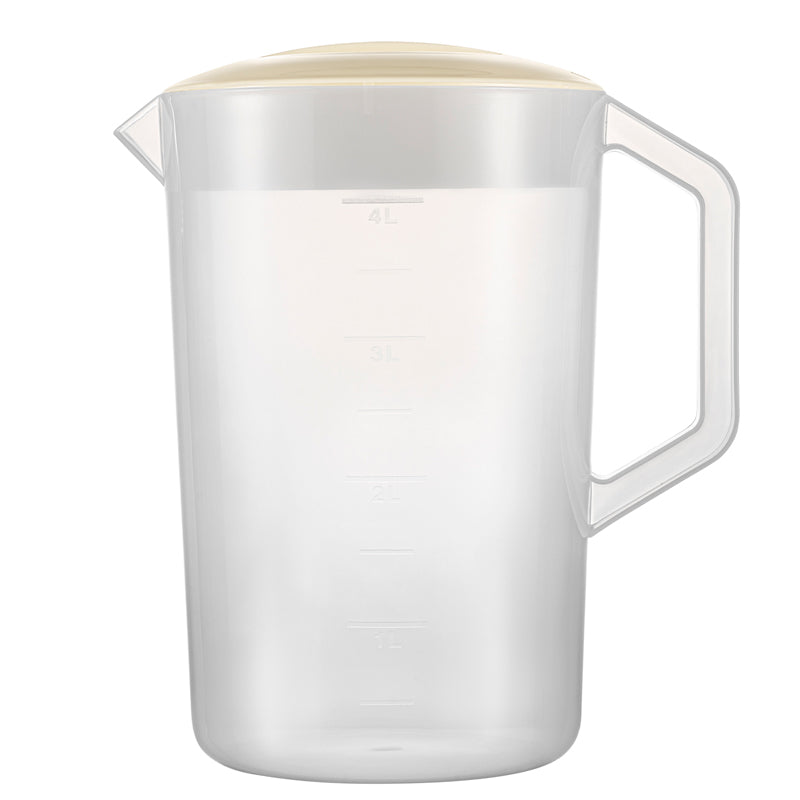 Theekan 4 liter