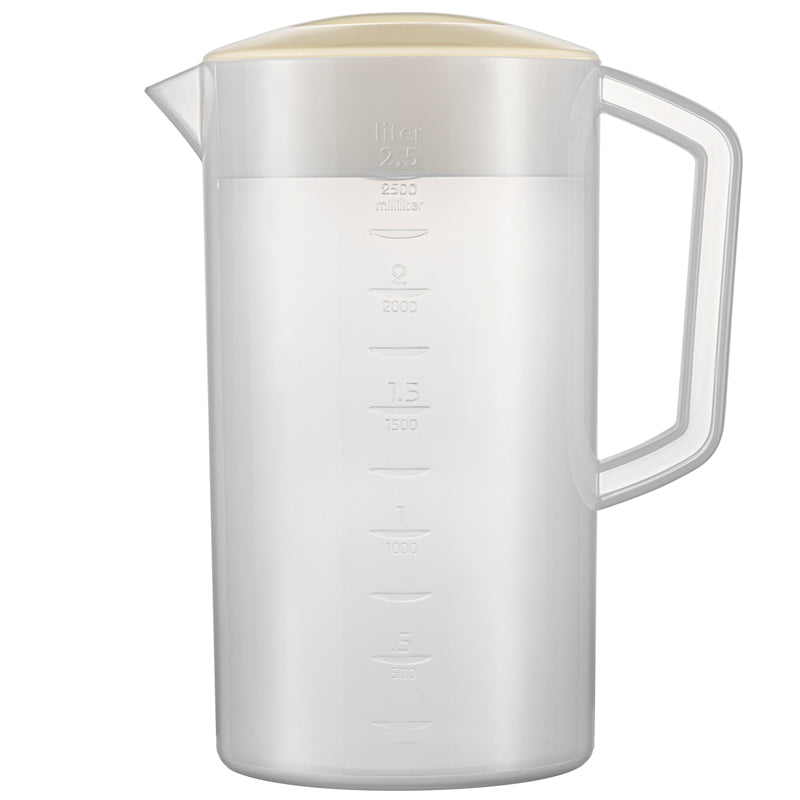 Tea Jug - 2.5 L