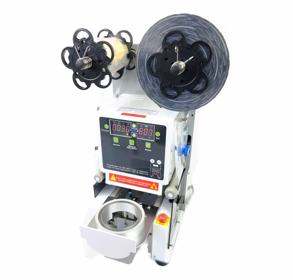 Sealingmachine