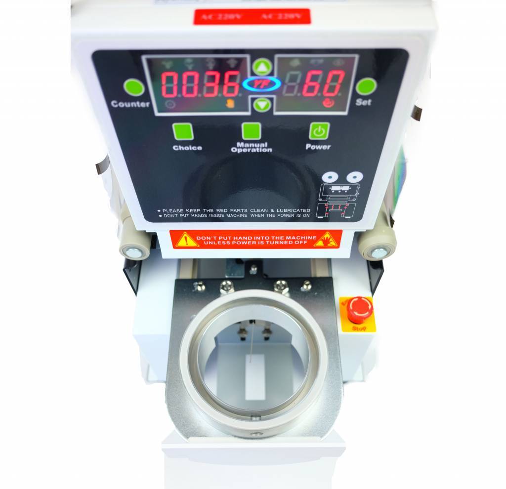 Sealingmachine