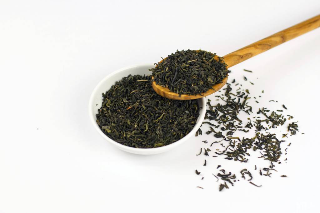 Tè verde al gelsomino 500g