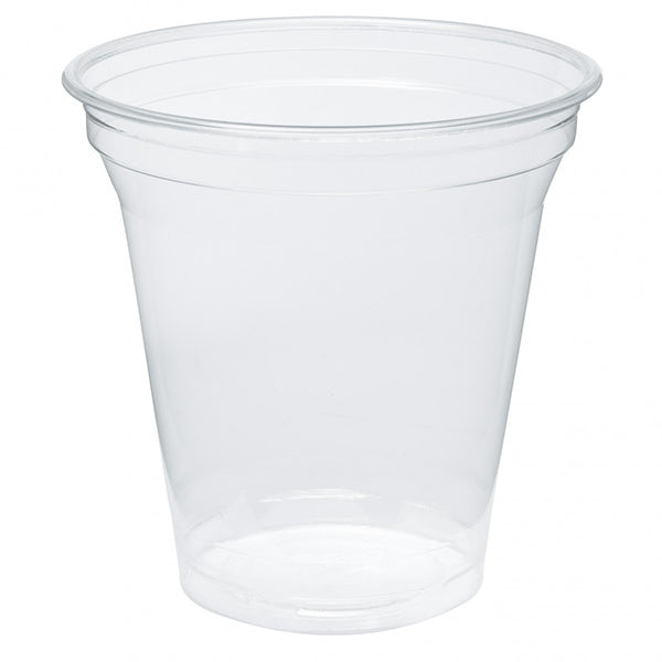 rPET - Gobelets 300-400ml transparents