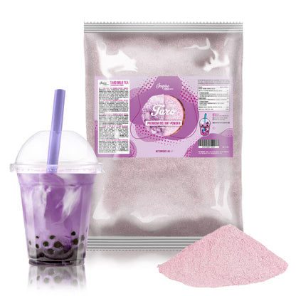 Premium Taro Powder - 1kg (NEW Recipe)