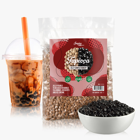 Tapioka Perlen 1 kg