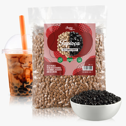 Tapioka Perlen 3 kg