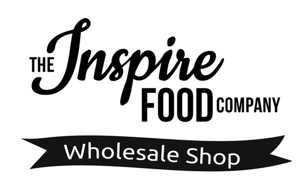 The Inspire Food Company - Wholesale
