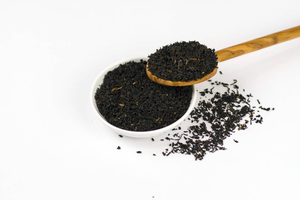 Premium Assam Black Tea - 600 grams