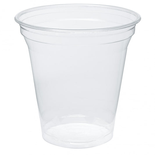 rPET - Becher 500ml transparent