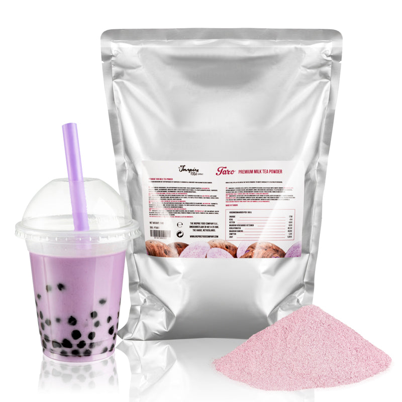 Premium Taro poeder - 20 x 1 KG